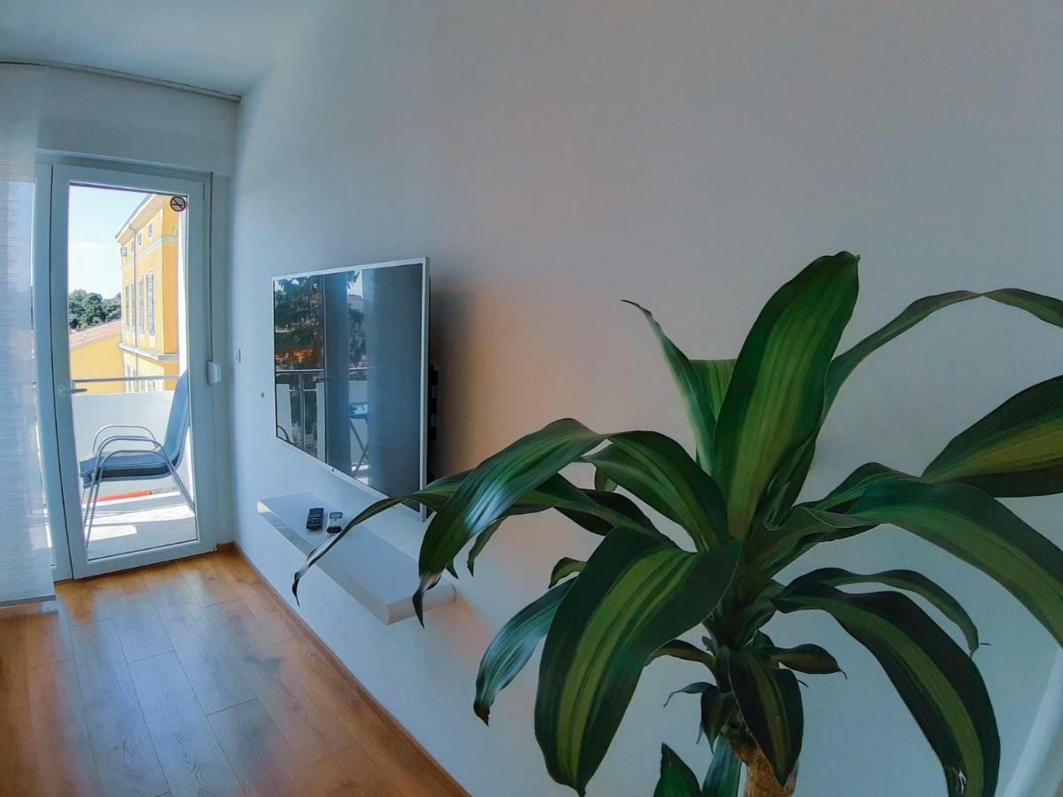 Apartmán Center 4 Two Pula