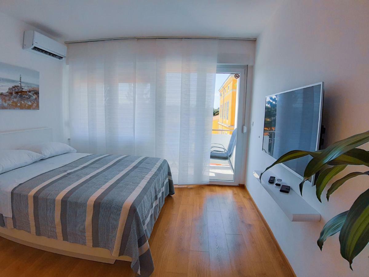 Apartmán Center 4 Two Pula