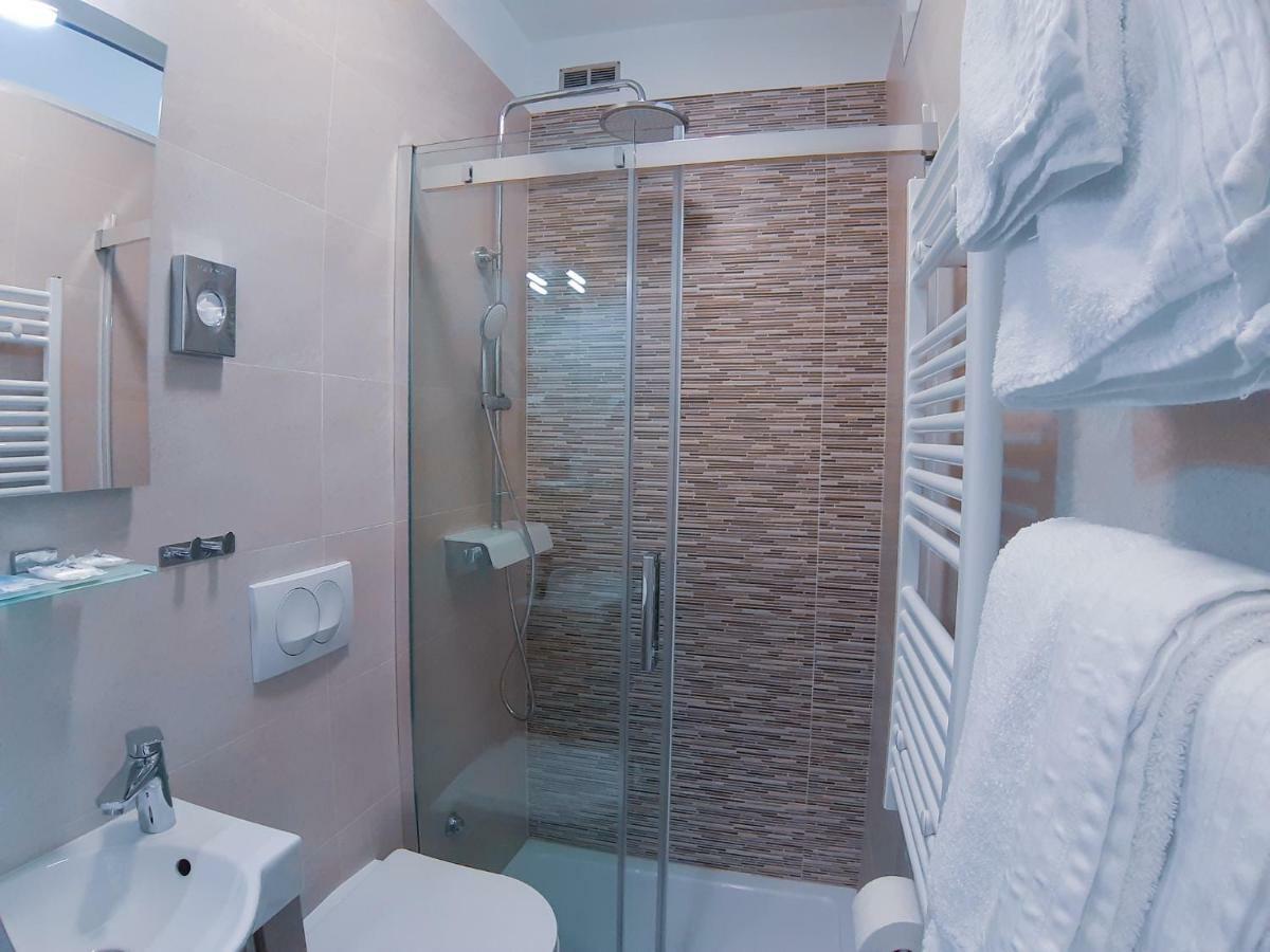 Apartmán Center 4 Two Pula
