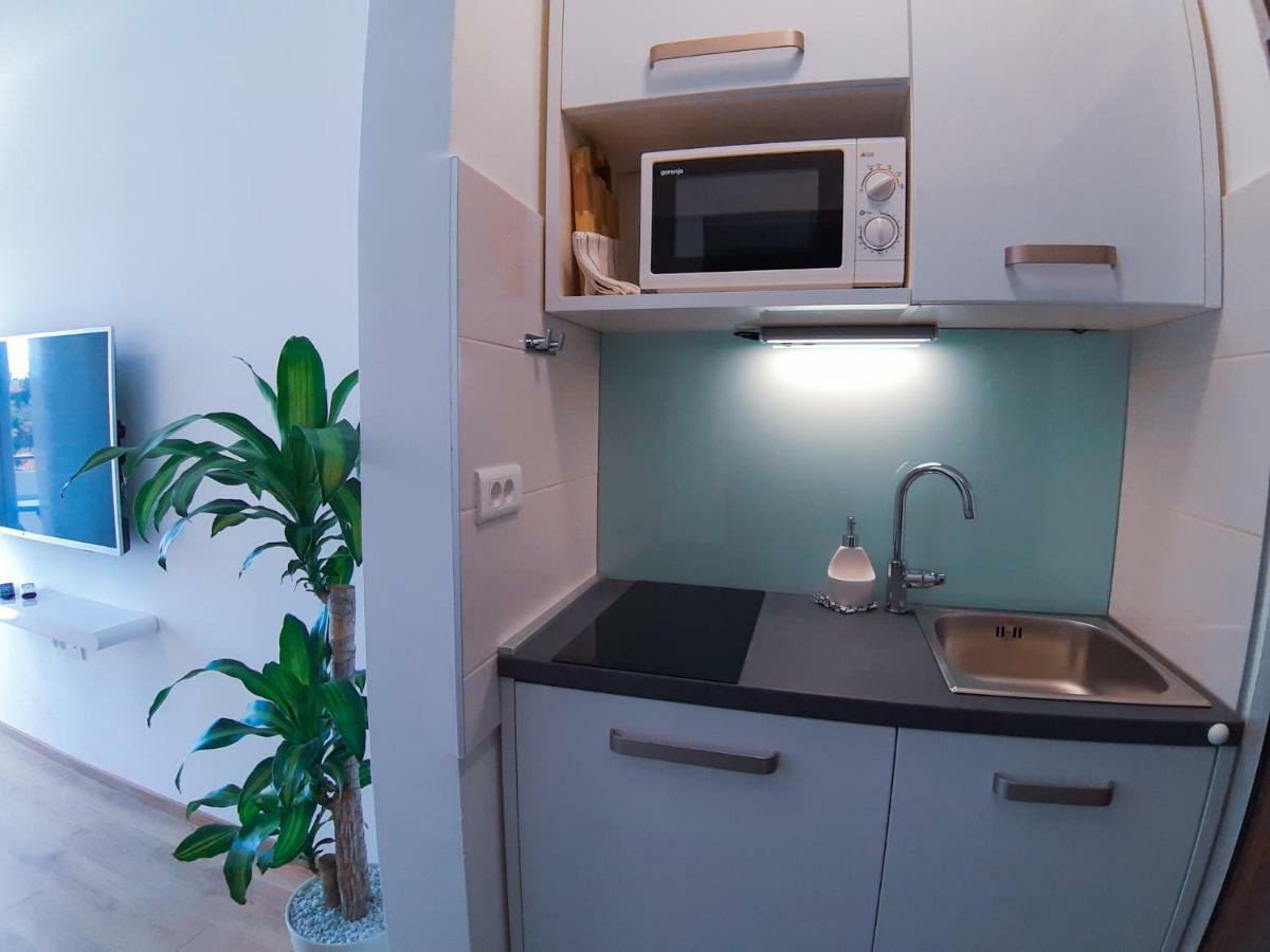 Apartmán Center 4 Two